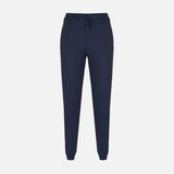 WOMEN WAFFLE TANK PANTS