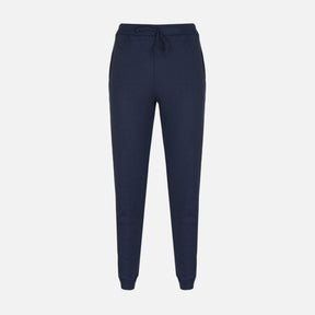 WOMEN WAFFLE TANK PANTS