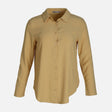 WOMEN LONG SLEEVE BASIC SHIRT