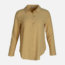 WOMEN LONG SLEEVE BASIC SHIRT