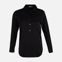 WOMEN LONG SLEEVE BASIC SHIRT