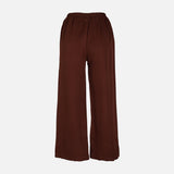 WOMEN CASUAL LOOSE PANT