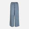WOMEN TENCEL LOOSE PANT