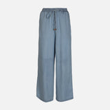 WOMEN TENCEL LOOSE PANT
