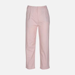 WOMEN CASUAL TWILPANT
