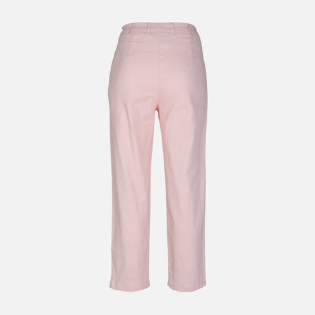 WOMEN CASUAL TWILPANT