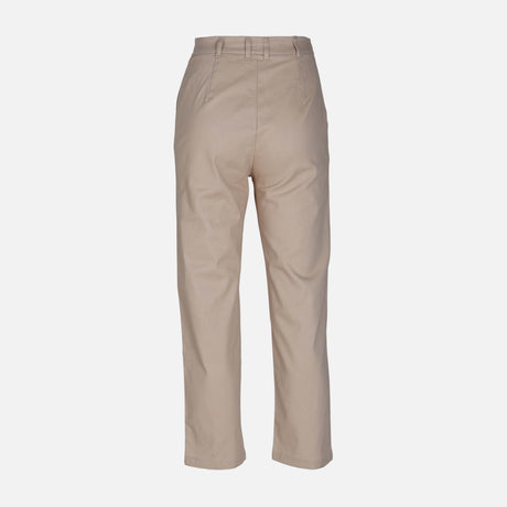 WOMEN CASUAL TWILPANT