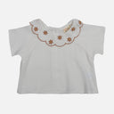 GIRLS TOP REGULAR FIT