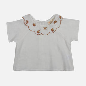 GIRLS TOP REGULAR FIT