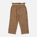 GIRLS PANTS REGULAR FIT