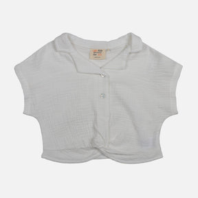 GIRLS TOP REGULAR FIT