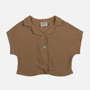 GIRLS TOP REGULAR FIT