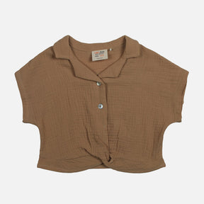 GIRLS TOP REGULAR FIT