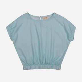 GIRLS TOP REGULAR FIT