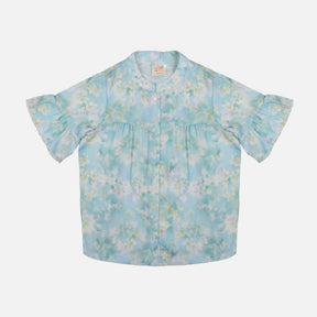GIRLS SHIRT REGULAR FIT