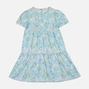 GIRLS DRESS REGULAR FIT