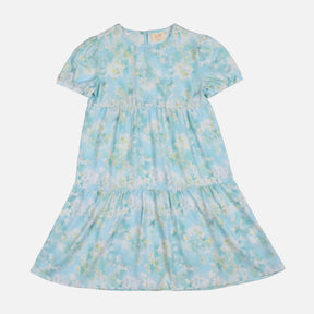 GIRLS DRESS REGULAR FIT