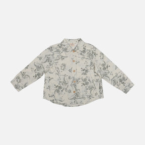 GIRLS SHIRT