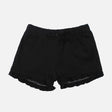 GIRLS SHORTS REGULAR FIT
