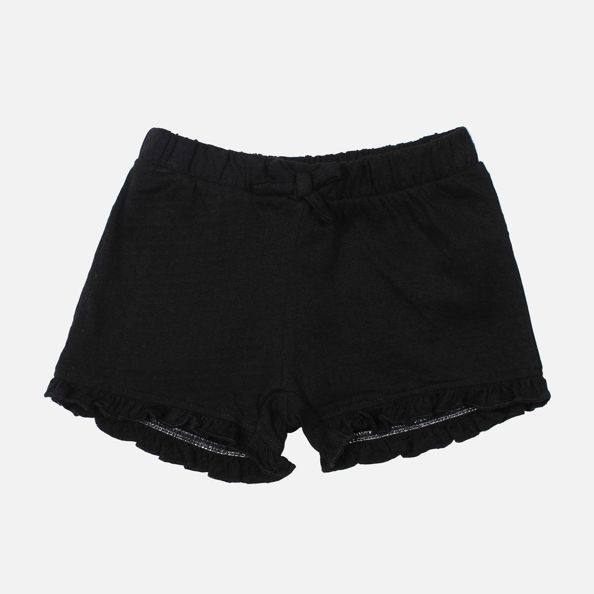GIRLS SHORTS REGULAR FIT