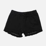 GIRLS SHORTS REGULAR FIT