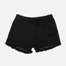 GIRLS SHORTS REGULAR FIT