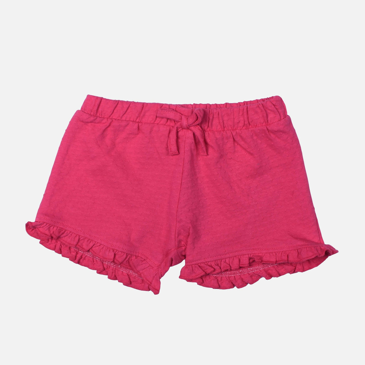 GIRLS SHORTS REGULAR FIT