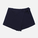 GIRLS SHORTS REGULAR FIT
