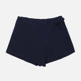 GIRLS SHORTS REGULAR FIT