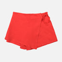 GIRLS SHORTS REGULAR FIT