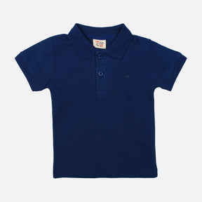 BOYS POLO REGULAR FIT