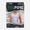 Men Seamless Compression V-Neck T-Shirt