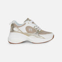 LADIES SPORTS LACE-UP SHOES