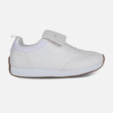 LADIES CASUAL LACE-UP SHOES