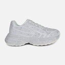 LADIES SPORTS LACE-UP SHOES