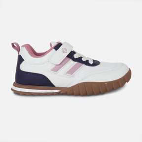 GIRLS CASUAL VELCRO SHOES