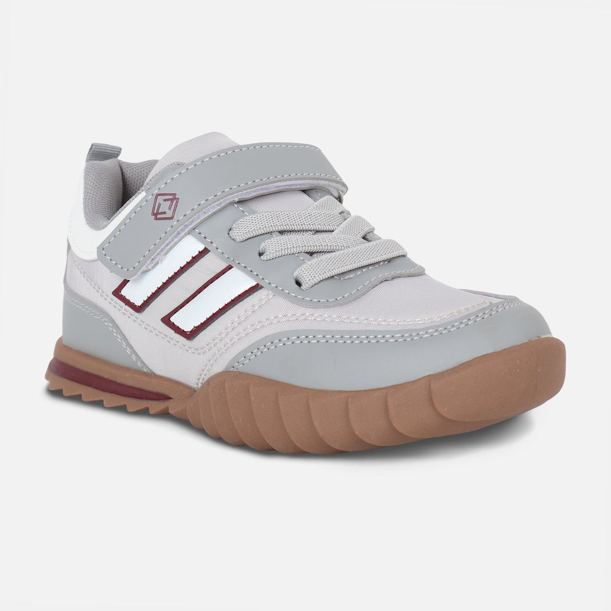 BOYS CASUAL VELCRO SHOES