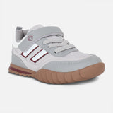 BOYS CASUAL VELCRO SHOES