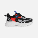BOYS SPORTS VELCRO SHOES