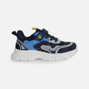 BOYS SPORTS VELCRO SHOES