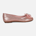 GIRLS BALLERINA SLIP-ON SHOES