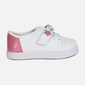 GIRLS CASUAL SLIP-ON SHOES