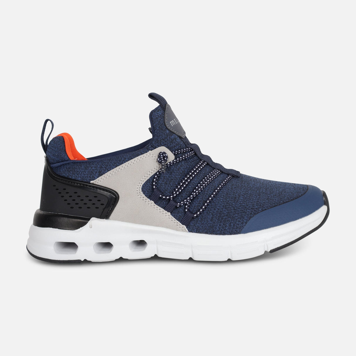 MEN SPORTS SLIP-ON SHOES