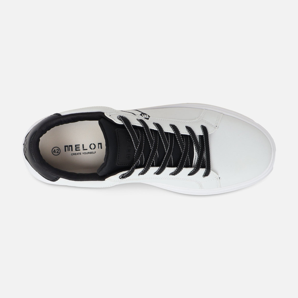 MEN SKATE BOARD SLIP-ON SHOES