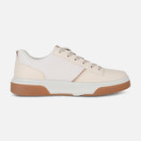 MEN SKATE BOARD SLIP-ON SHOES