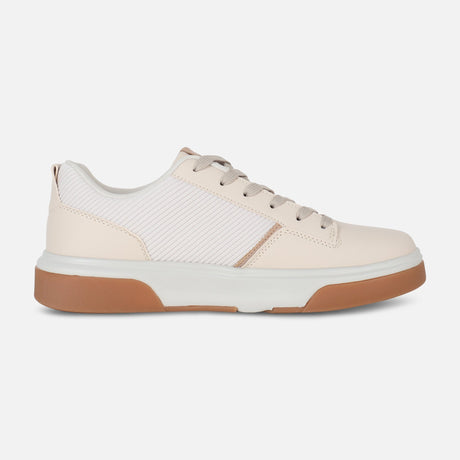 MEN SKATE BOARD SLIP-ON SHOES