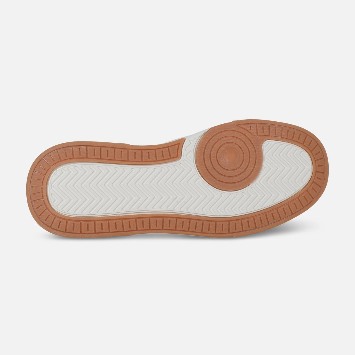 MEN SKATE BOARD SLIP-ON SHOES