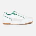 MEN SKATE BOARD SLIP-ON SHOES