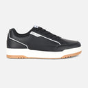 MEN SKATE BOARD SLIP-ON SHOES