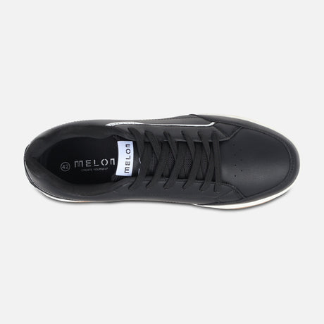 MEN SKATE BOARD SLIP-ON SHOES